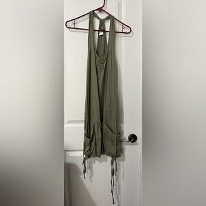 Seduction: Cotton  Romper